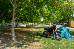 Greece on Trails 2019