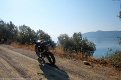 Greece on Trails 2019