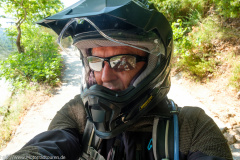 Greece on Trails 2019