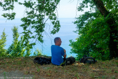 Greece on Trails 2019