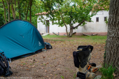 Greece on Trails 2019