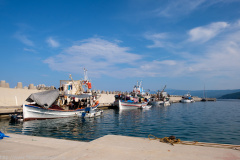 Greece on Trails 2019