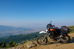 Greece on Trails 2019