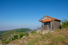 Greece on Trails 2019