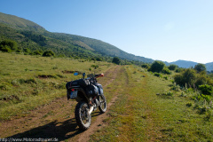 Greece on Trails 2019