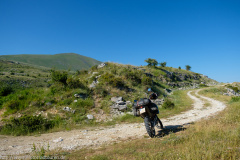Greece on Trails 2019