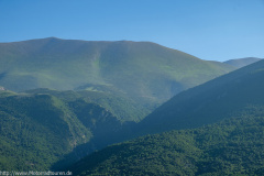 Greece on Trails 2019