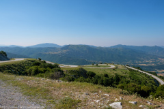 Greece on Trails 2019