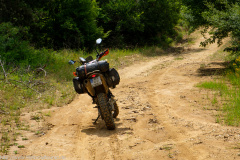 Greece on Trails 2019