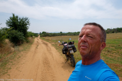 Greece on Trails 2019