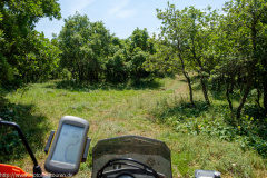 Greece on Trails 2019