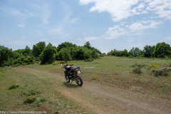 Greece on Trails 2019