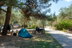 Greece on Trails 2019