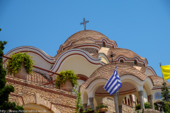 Greece on Trails 2019