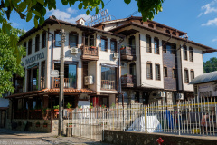 Greece on Trails 2019