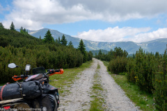 Greece on Trails 2019