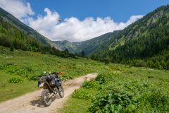 Greece on Trails 2019