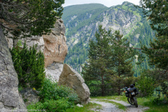 Greece on Trails 2019