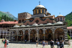 Greece on Trails 2019