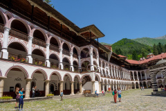 Greece on Trails 2019