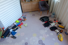 Greece on Trails 2019