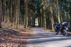 Über die Alb zum Bodensee - mal ganz anders!