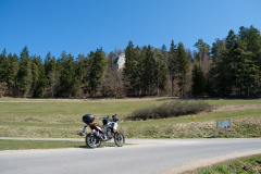 Über die Alb zum Bodensee - mal ganz anders!