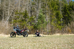 Über die Alb zum Bodensee - mal ganz anders!