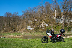 Über die Alb zum Bodensee - mal ganz anders!