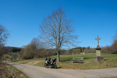 Über die Alb zum Bodensee - mal ganz anders!