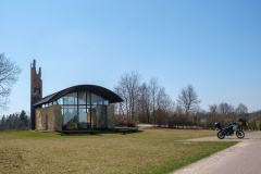Über die Alb zum Bodensee - mal ganz anders!