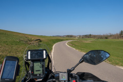 Über die Alb zum Bodensee - mal ganz anders!